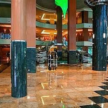Apartamentos Ambar Beach Unitursa Кальпе Екстер'єр фото