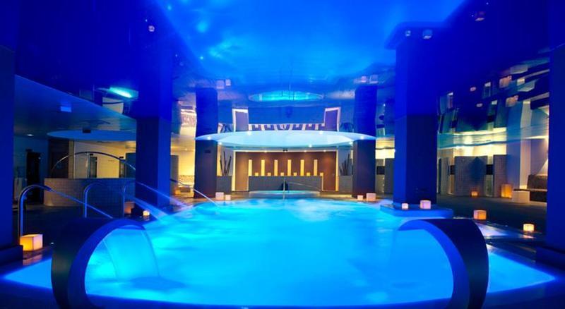 Apartamentos Ambar Beach Unitursa Кальпе Екстер'єр фото